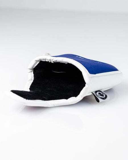 Colorado State Flag - Mallet Putter Cover - Get Tight Gear