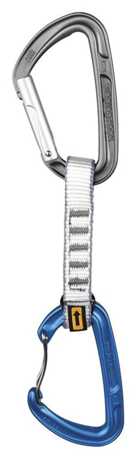 Colt 16 Quickdraw Mi X - Get Tight Gear