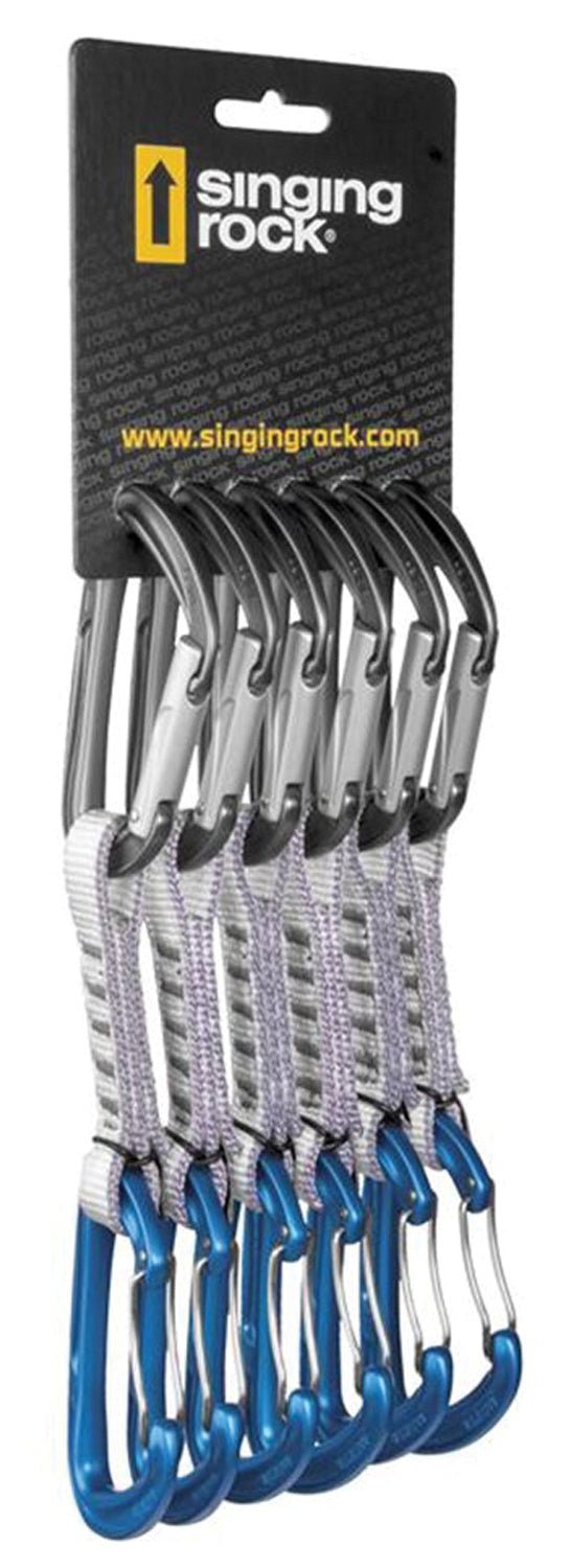 Colt 16 Quickdraw Mi X 6 Pack - Get Tight Gear