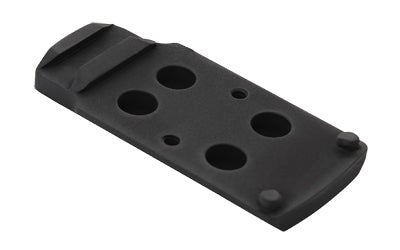 COLT 1911 OPTICS PLATE RMR BLK - Get Tight Gear