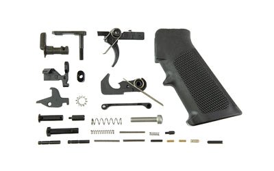 COLT LOWER RECEIVER PARTS KIT AR15 - Get Tight Gear