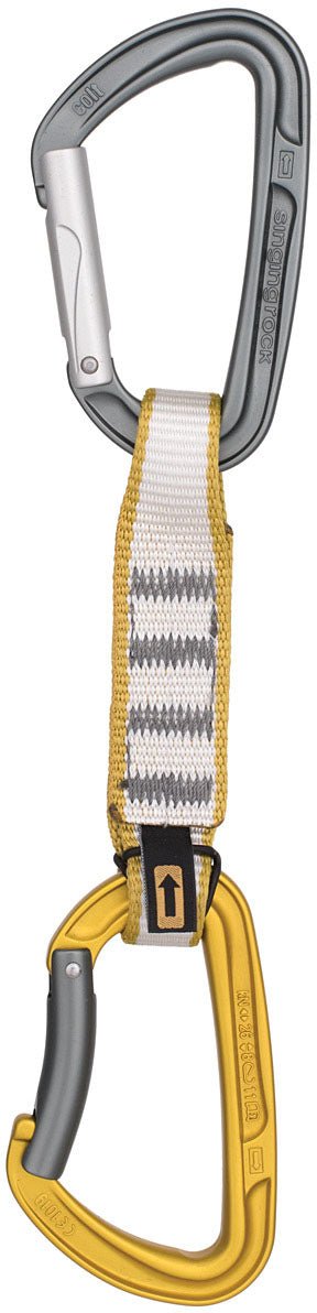 Colt Quickdraw - Get Tight Gear