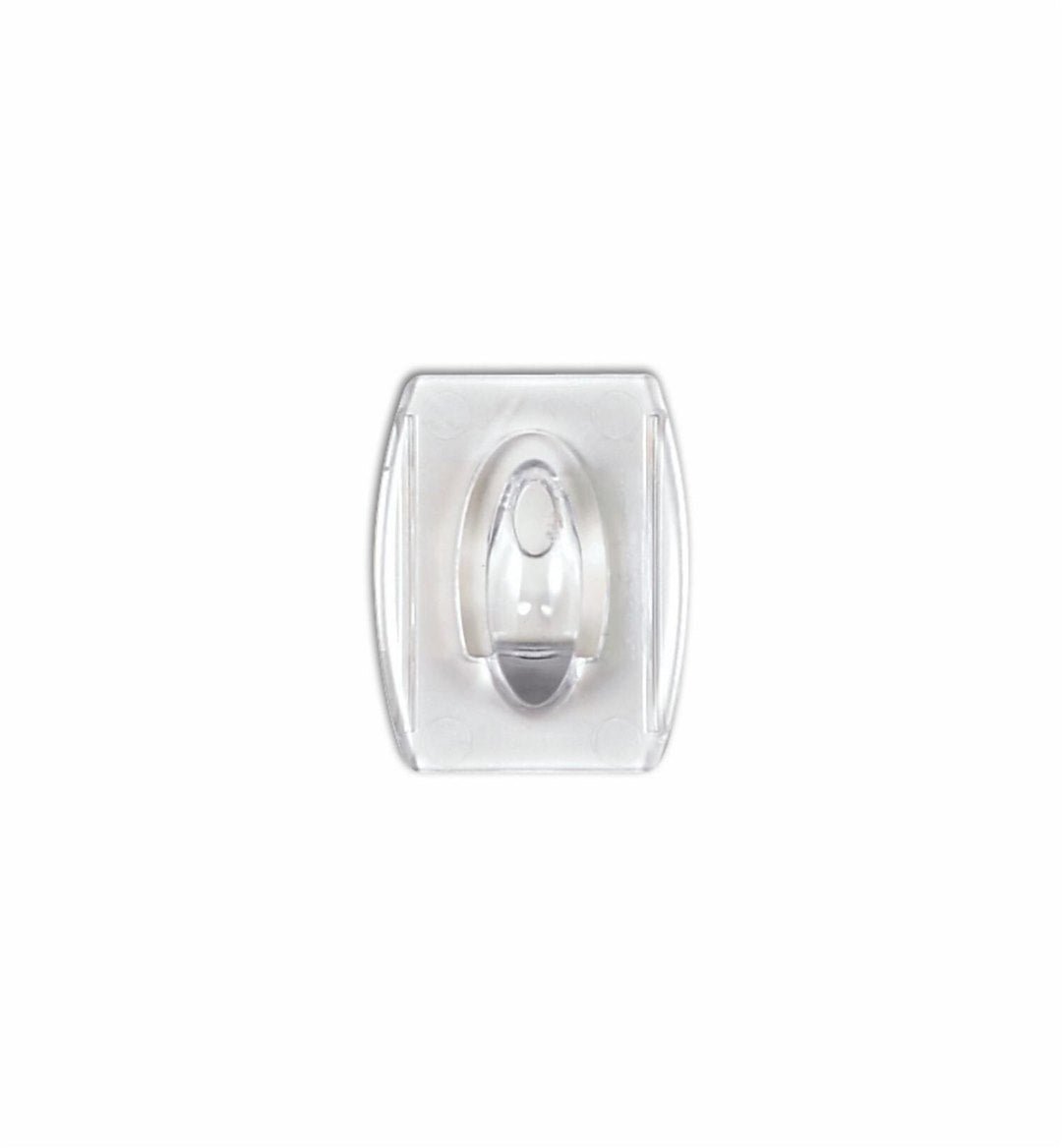 COMMAND MINI CLEAR HOOKS - Get Tight Gear