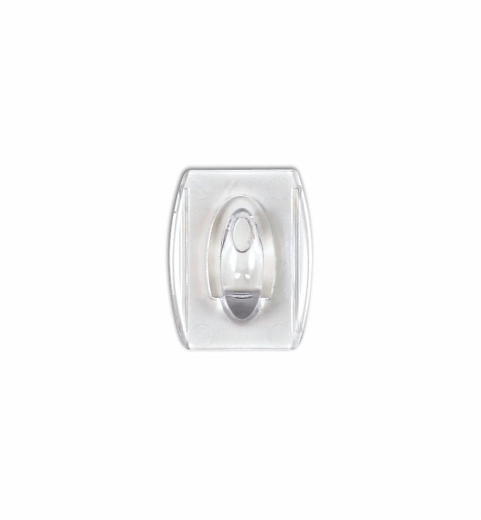 COMMAND MINI CLEAR HOOKS - Get Tight Gear