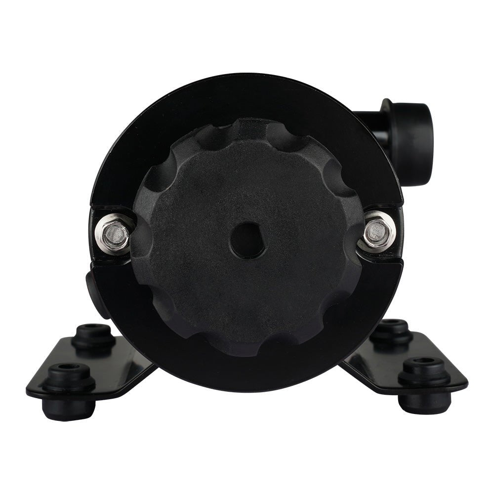 Commodore 12 GPM Macerator Pump - 12V - Get Tight Gear