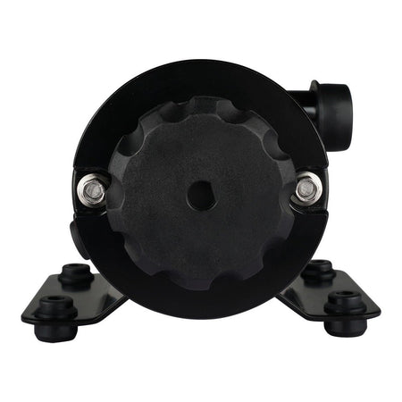 Commodore 12 GPM Macerator Pump - 12V - Get Tight Gear