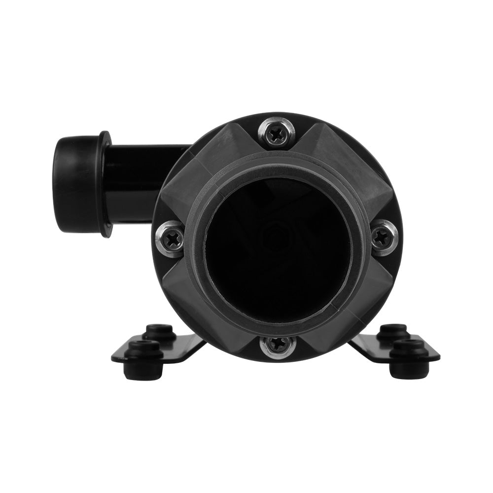Commodore 12 GPM Macerator Pump - 12V - Get Tight Gear