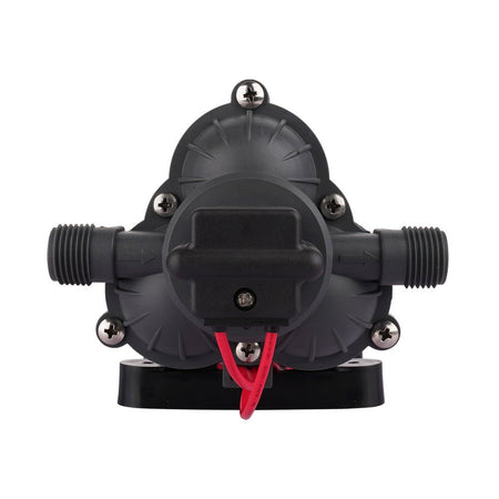 Commodore 3.0 GPM Water Pump - 12V - Get Tight Gear