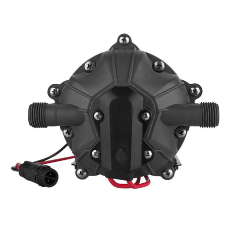 Commodore 5.5 GPM Water Pump - 12V - Get Tight Gear
