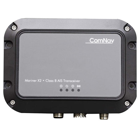 ComNav Mariner X2 AIS Class B Transceiver w/Built - in GPS - Must Be Programmed - Get Tight Gear