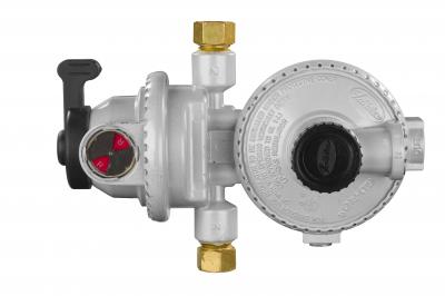 COMPACT LP REGULATOR LOW PRESSURE - Get Tight Gear