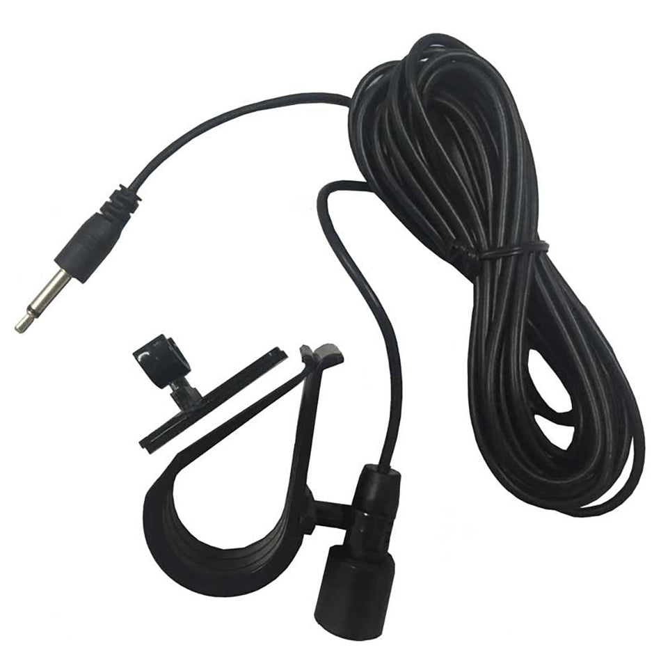 Continental External Microphone f/BT Stereo Head Units - Get Tight Gear
