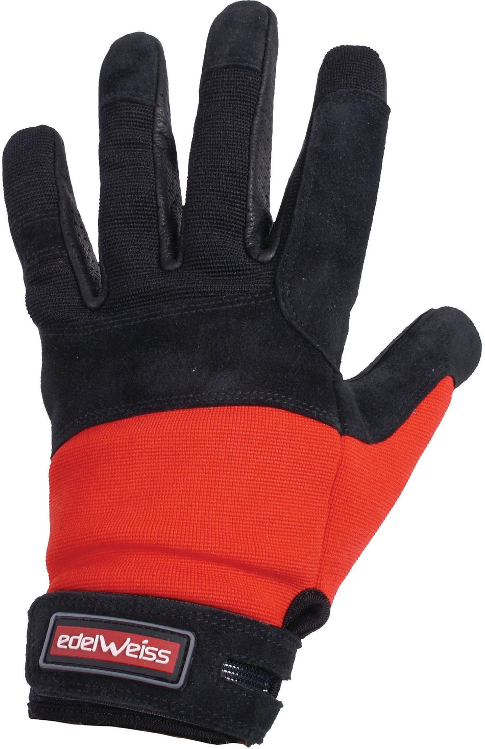 Control Leather Glove L - Get Tight Gear