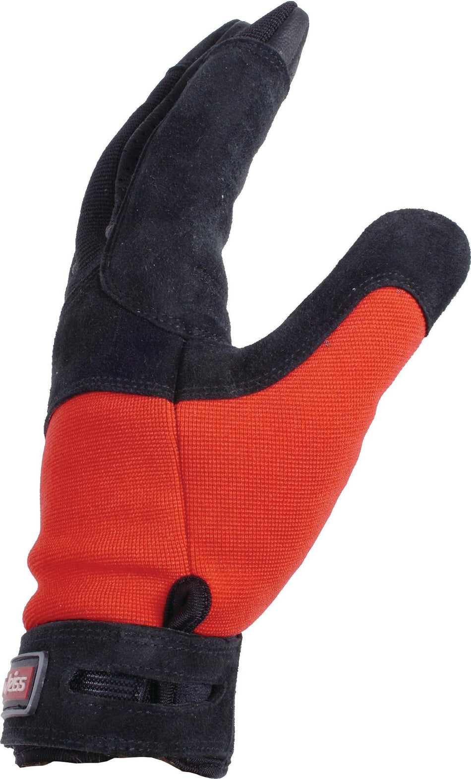 Control Leather Glove S - Get Tight Gear