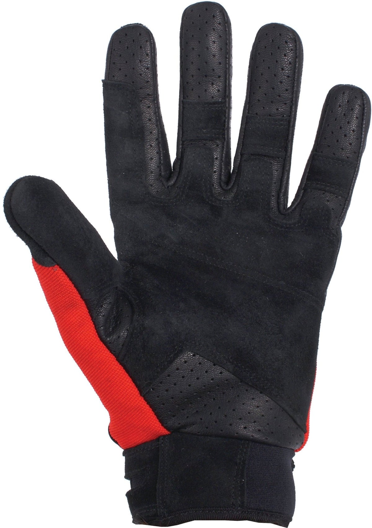 Control Leather Glove S - Get Tight Gear