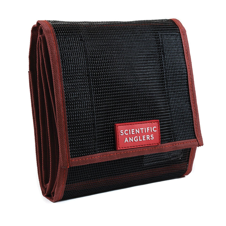 Convertable Fly Line Wallet - Get Tight Gear