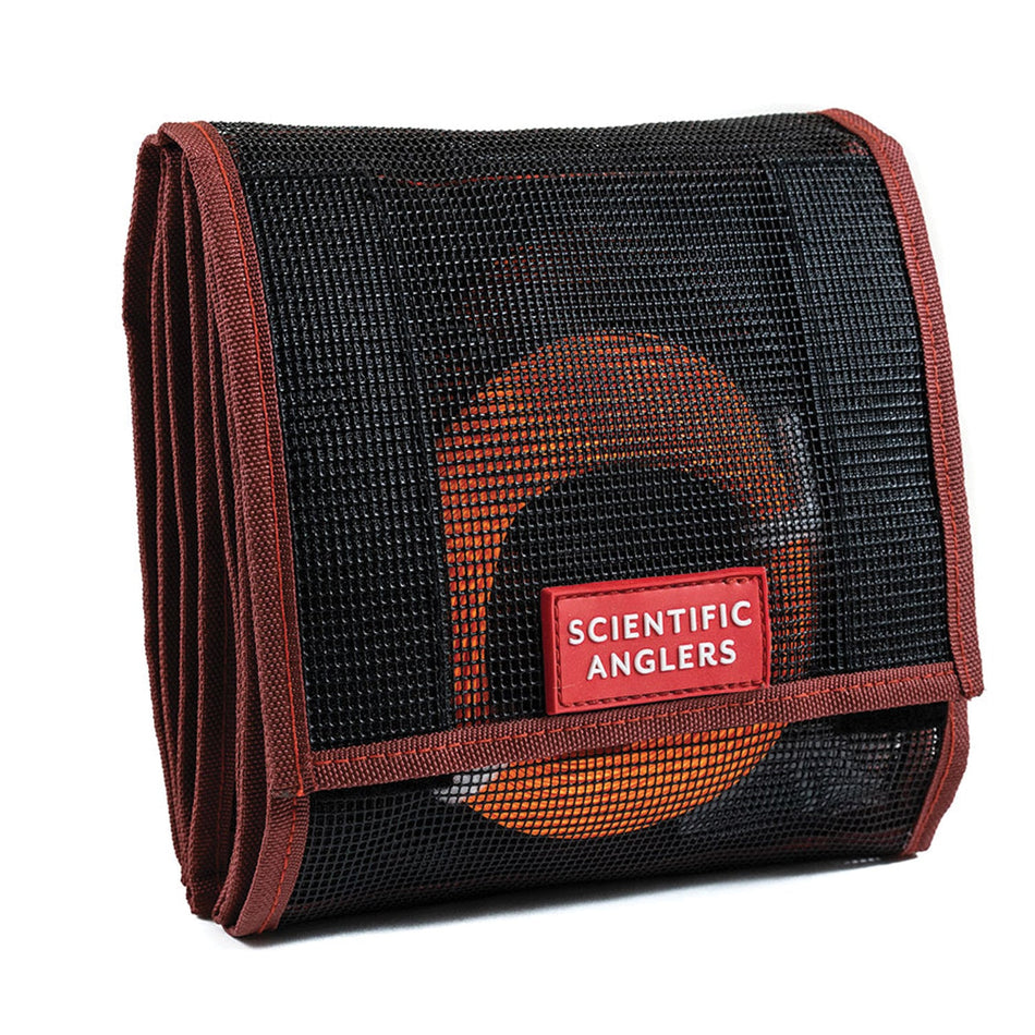 Convertable Fly Line Wallet - Get Tight Gear