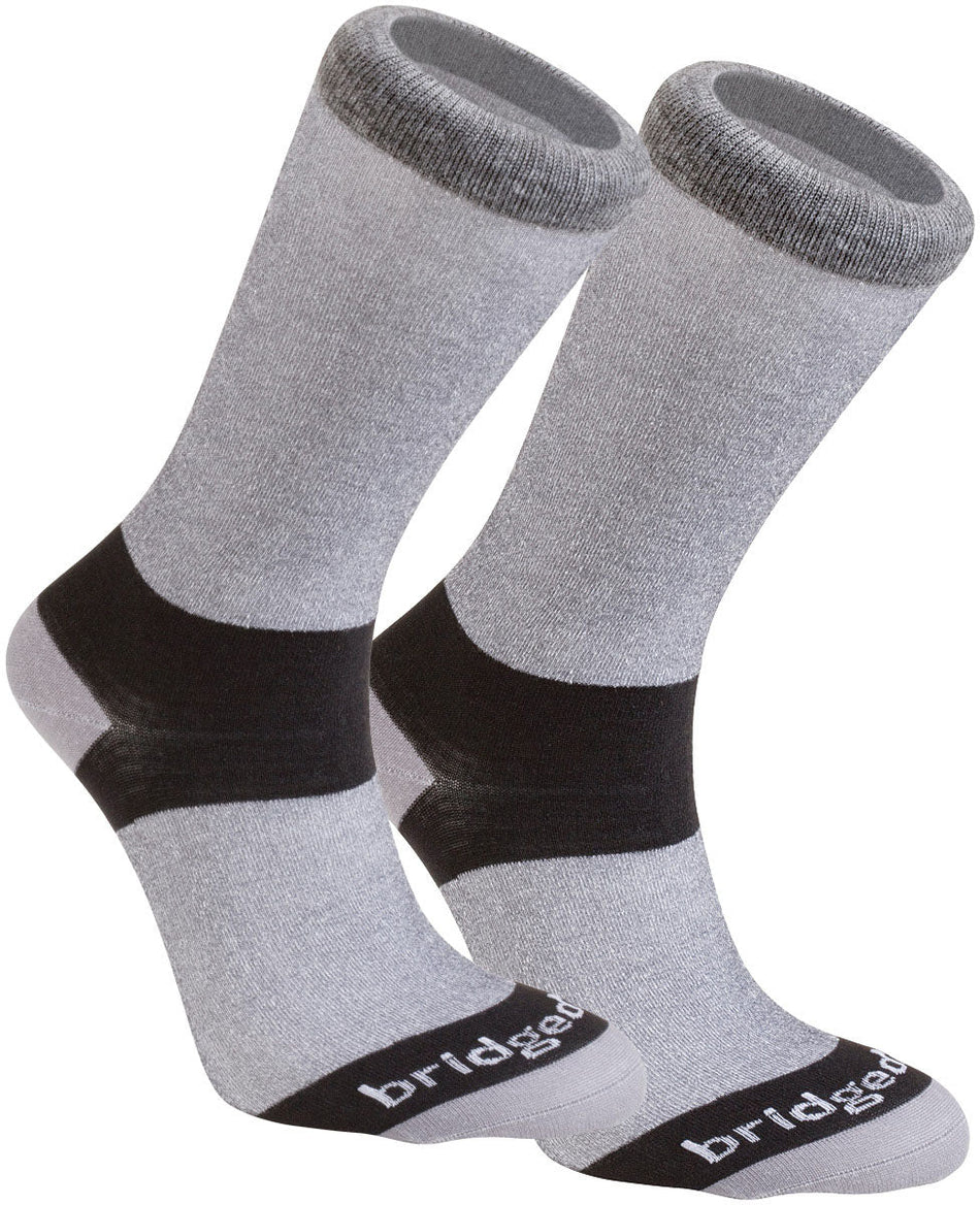 Coolma X Liner 2 Pk Grey Md - Get Tight Gear