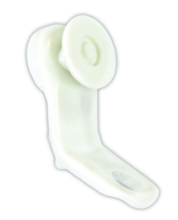 CORD DRAW CURTAIN CARIERS - Get Tight Gear