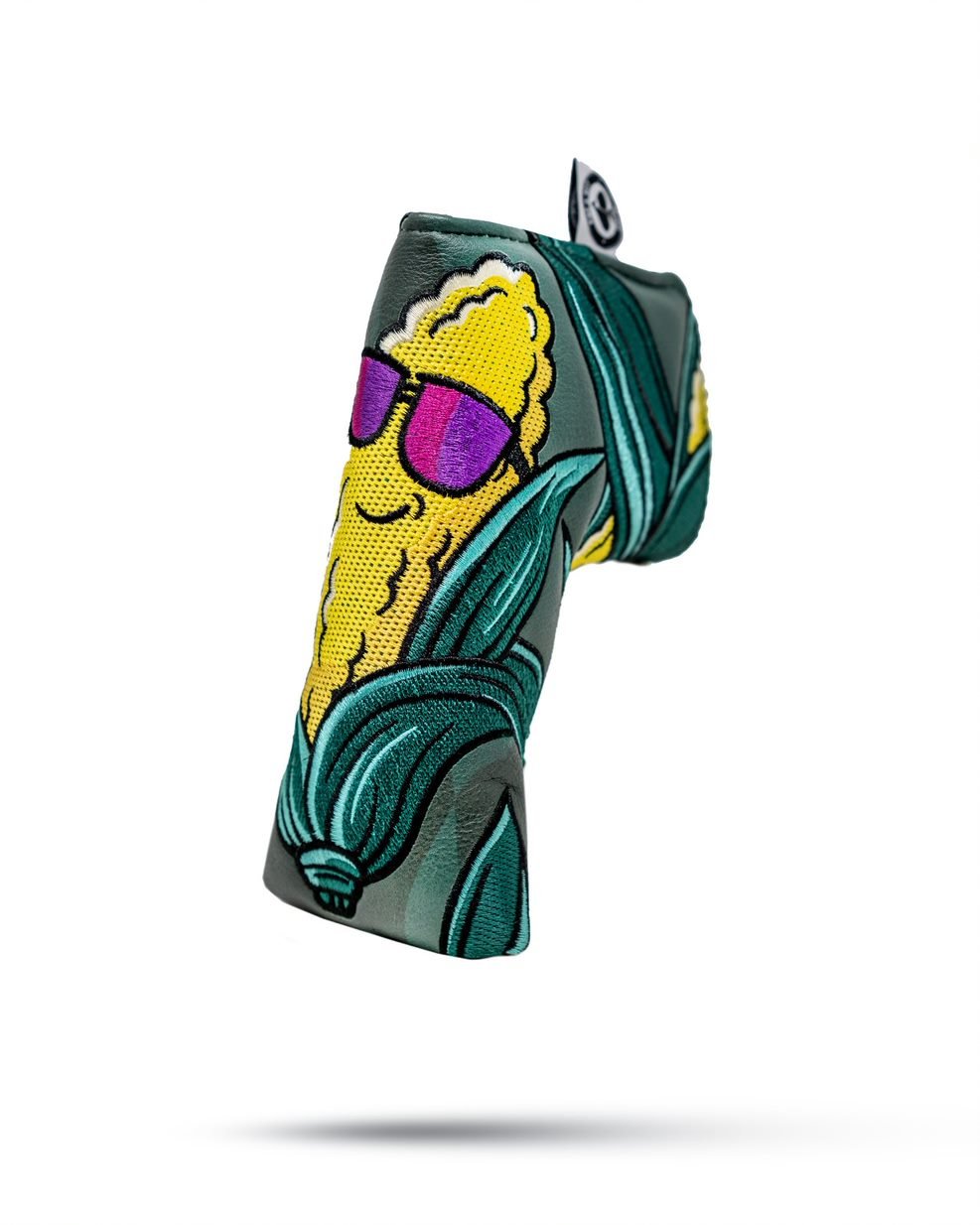 Corn Star Blade Putter Cover - Get Tight Gear