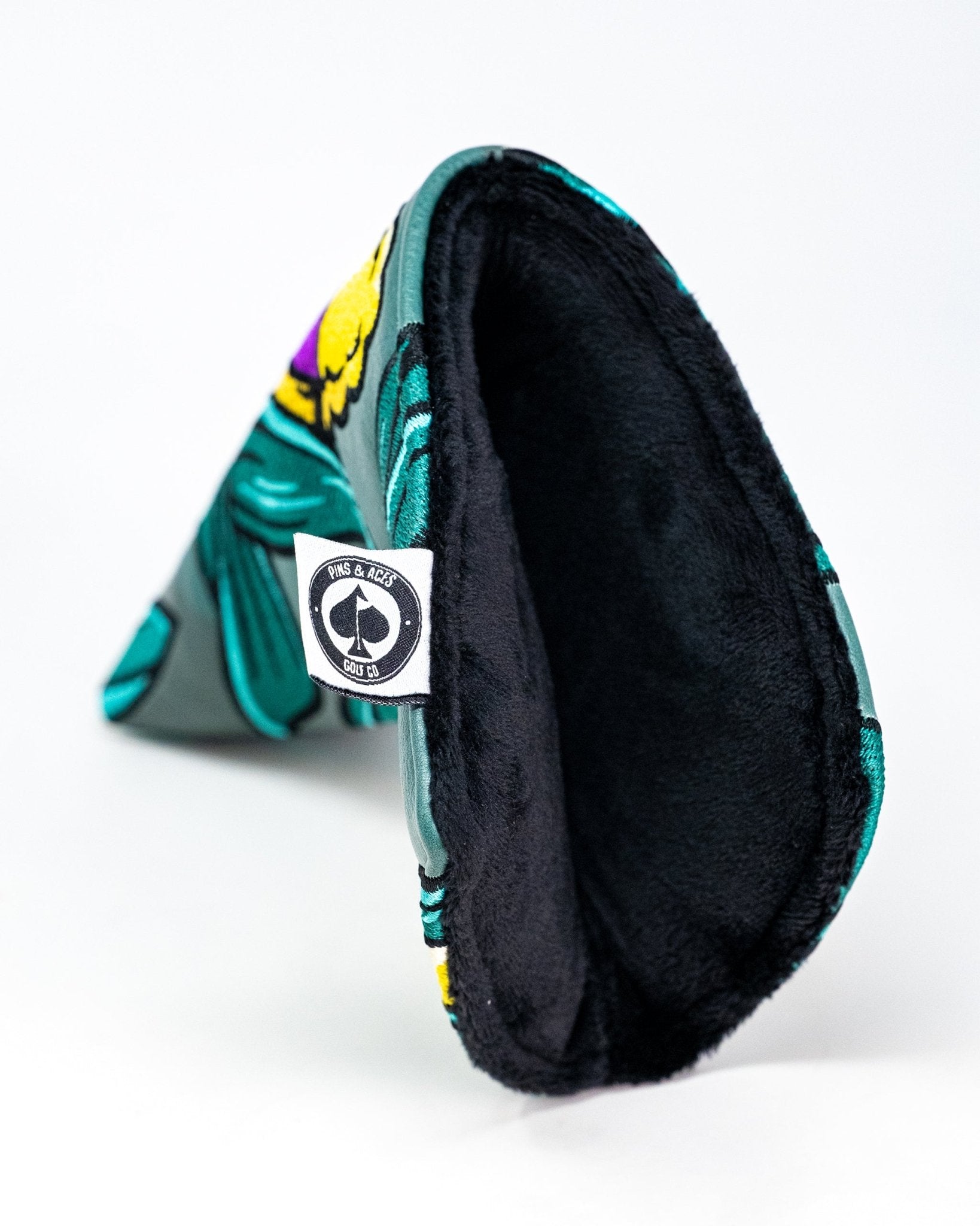 Corn Star Blade Putter Cover - Get Tight Gear