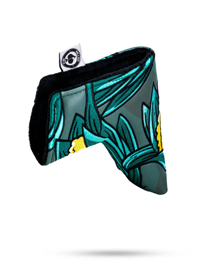 Corn Star Blade Putter Cover - Get Tight Gear