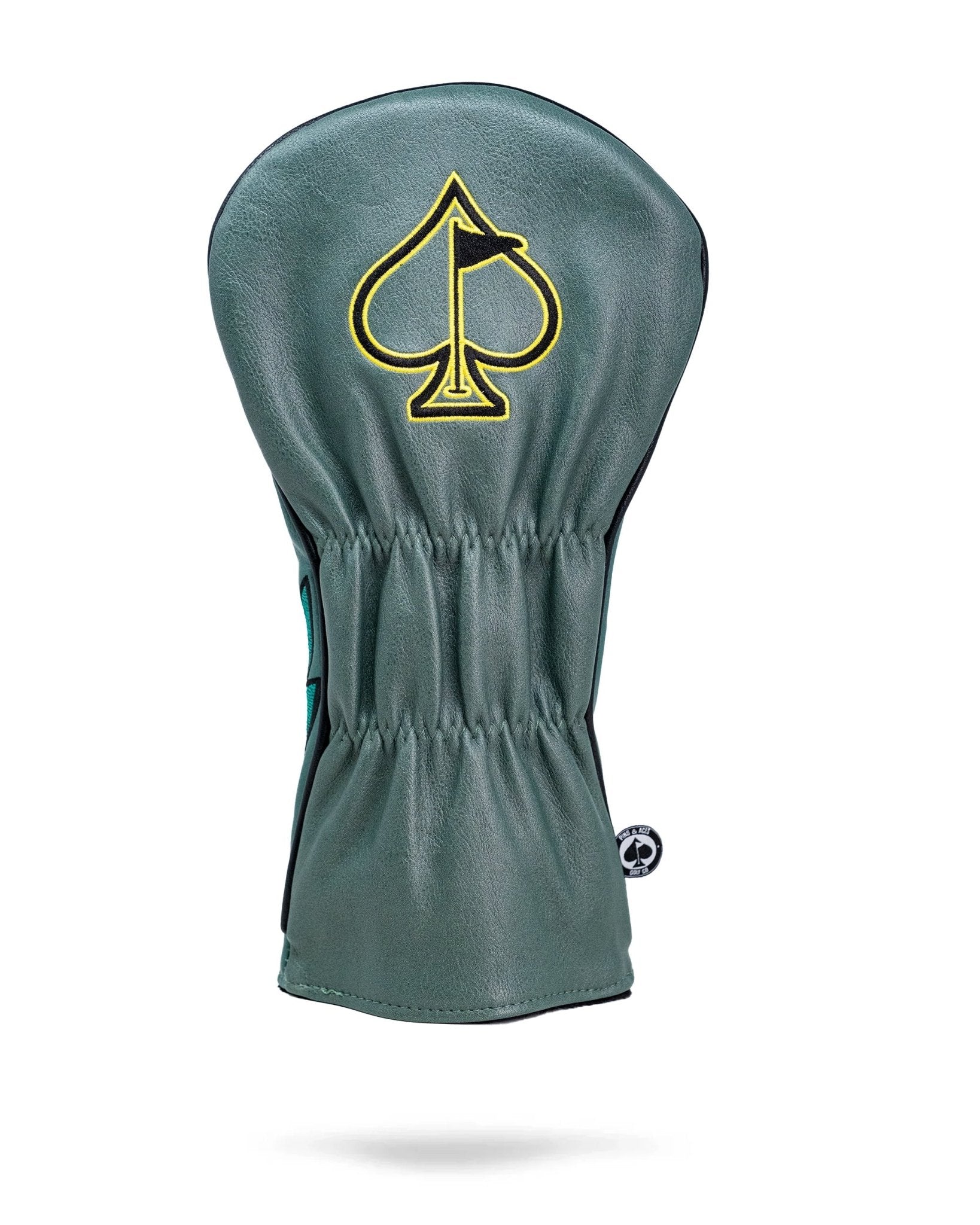 Corn Star Driver Headcover - Get Tight Gear