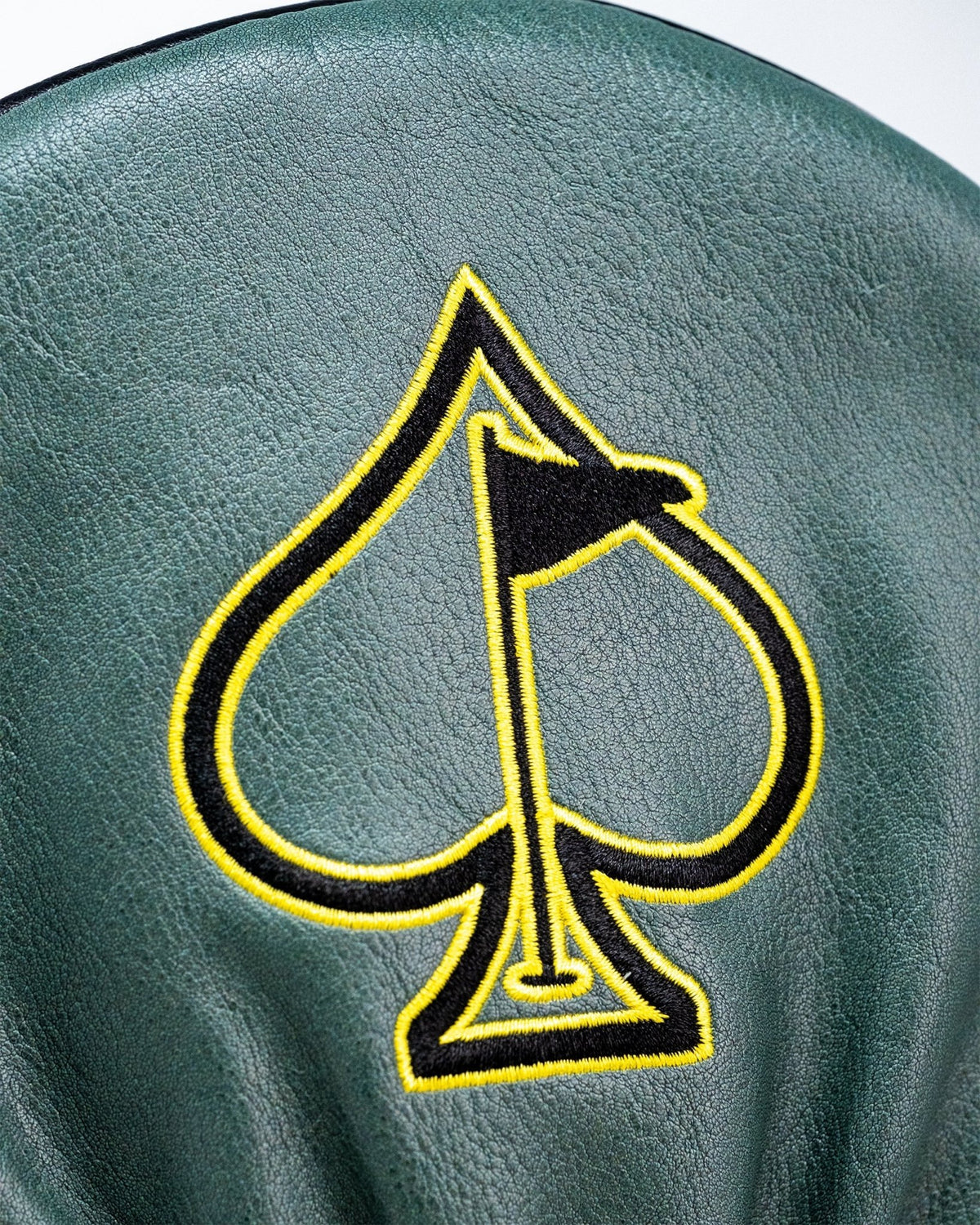 Corn Star Driver Headcover - Get Tight Gear