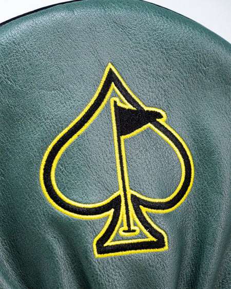 Corn Star Driver Headcover - Get Tight Gear