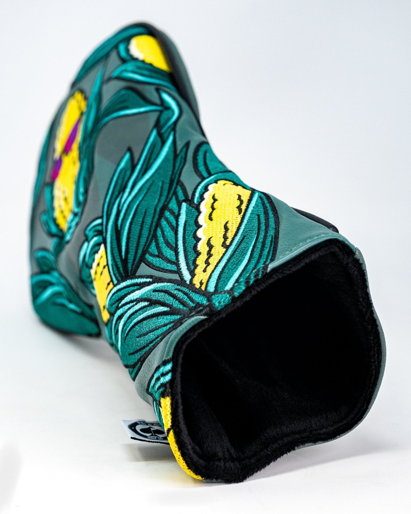 Corn Star Driver Headcover - Get Tight Gear