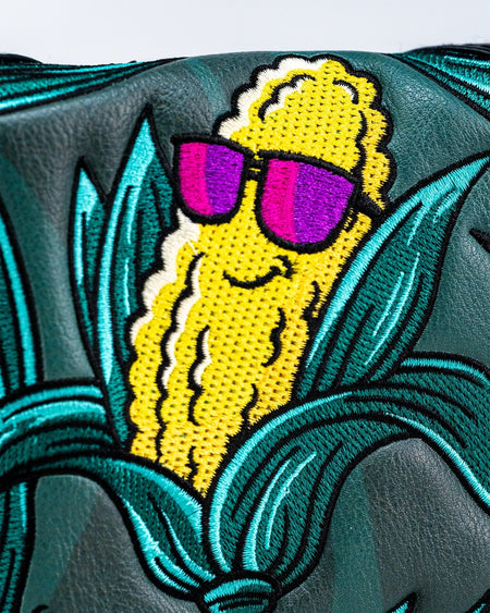 Corn Star Mallet Cover - Get Tight Gear