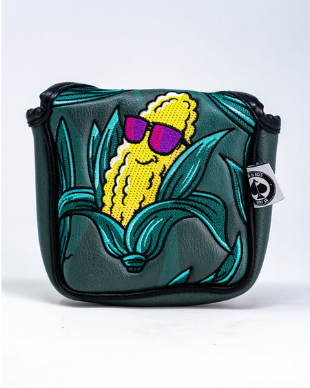 Corn Star Mallet Cover - Get Tight Gear