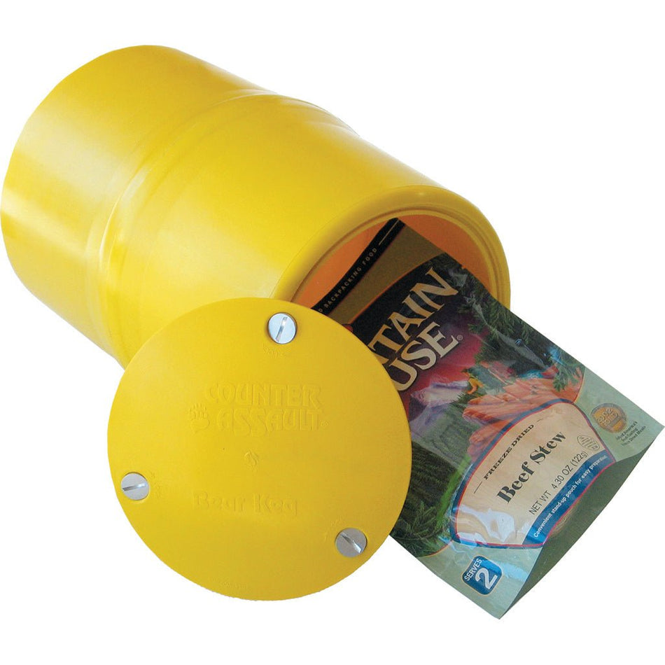 Counter Assault Bear Keg - Get Tight Gear