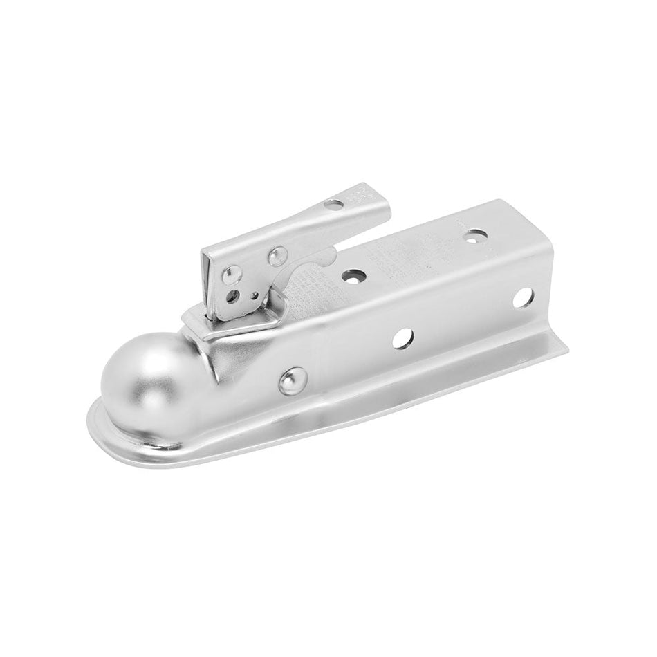 COUPLER CLASS 2 2' - Get Tight Gear
