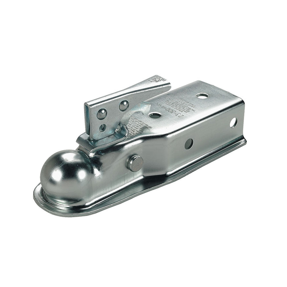 COUPLER CLASS 2 3' - Get Tight Gear
