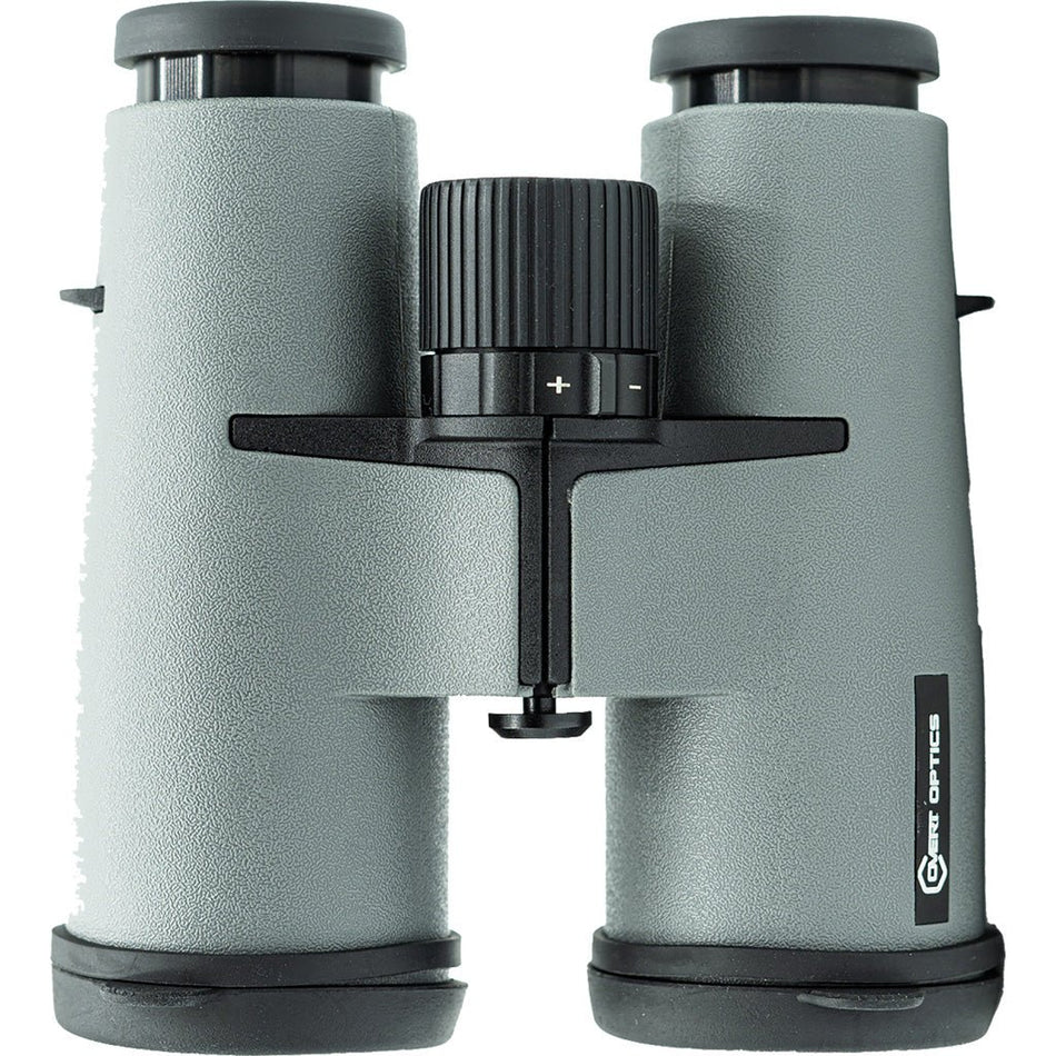 Covert Optics Binoculars 10x42mm Grey - Get Tight Gear