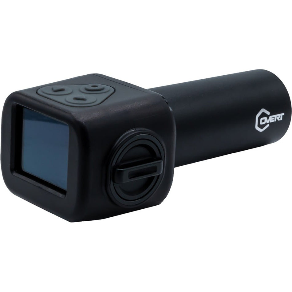 Covert Optics ThermX HS1 Thermal Black - Get Tight Gear