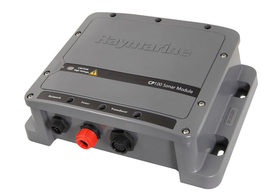 CP100 DOWNVISION SNDR MDLE W/O XDCR - Get Tight Gear