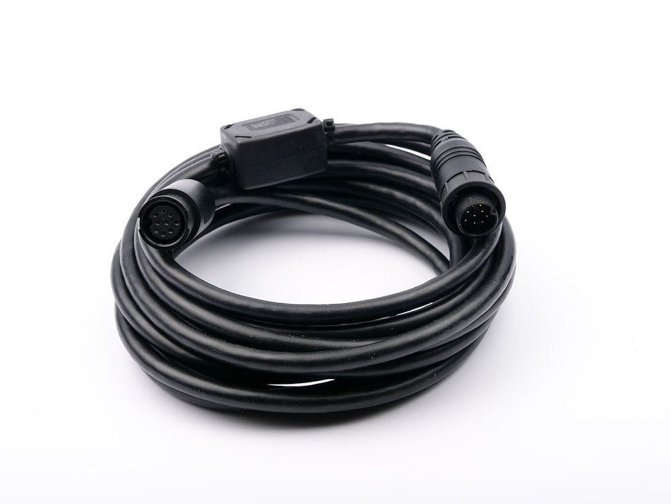 CP100 XDCR EXTENSION CABLE 4 METERS - Get Tight Gear