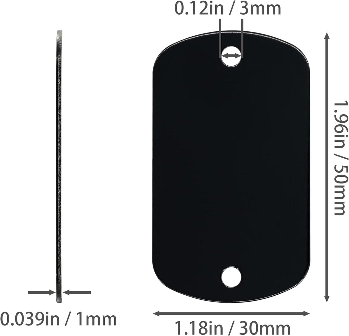 Crab Trap, Fishing Equipment ID Tag - Get Tight Gear