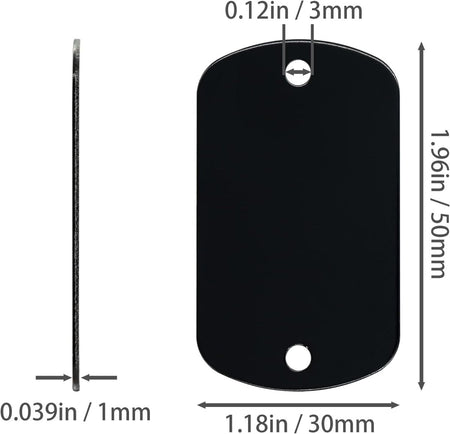 Crab Trap, Fishing Equipment ID Tag - Get Tight Gear