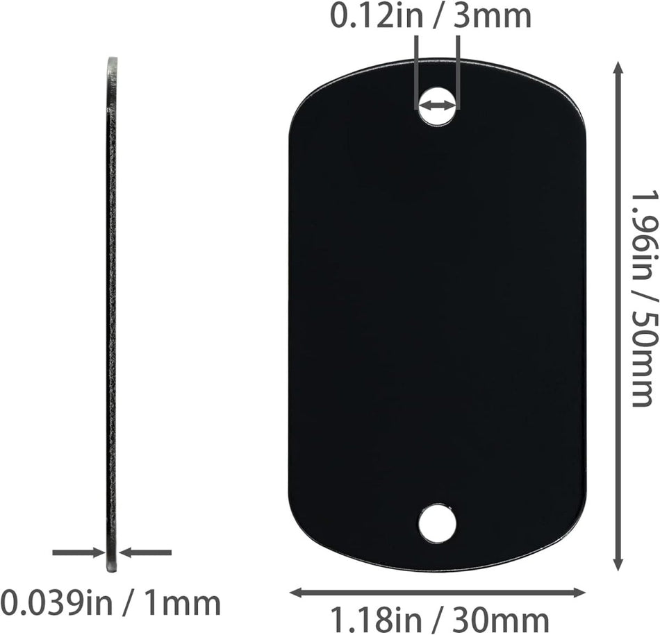 Crab Trap, Fishing Equipment ID Tag - Get Tight Gear