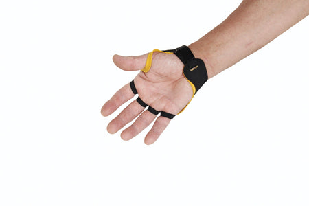 Craggy Crack Glove S - Get Tight Gear