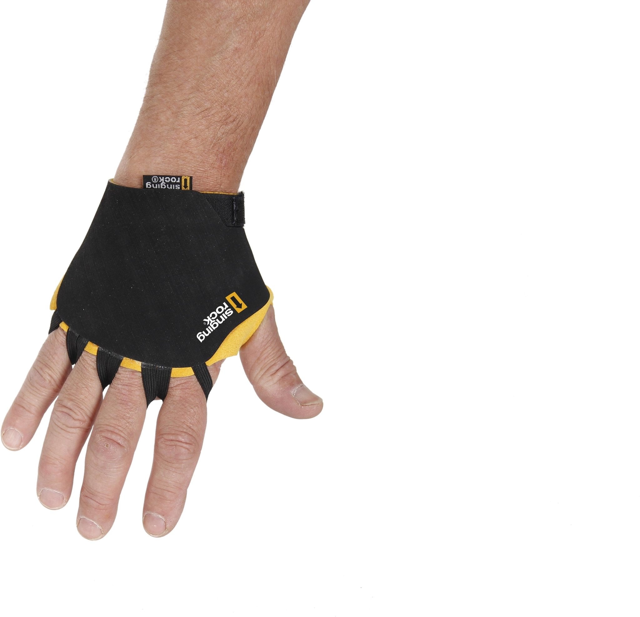 Craggy Crack Glove S - Get Tight Gear
