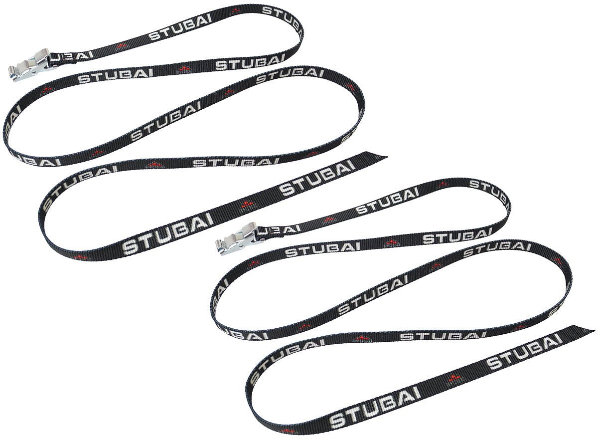 Cram PO N Straps (Pair) - Get Tight Gear