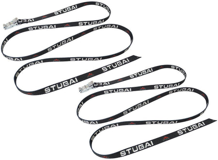 Cram PO N Straps (Pair) - Get Tight Gear