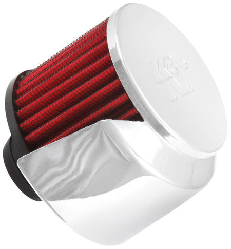 CRANKCASE VENT FLT.SEE AP - Get Tight Gear