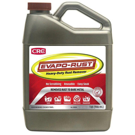 CRC EVAPO - RUST QT. - Get Tight Gear
