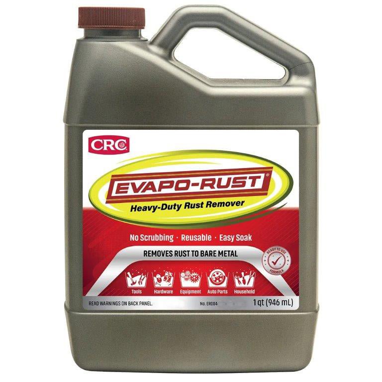 CRC EVAPO - RUST QT. - Get Tight Gear