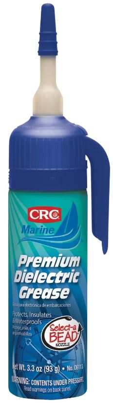 CRC MARINE 6 - 56 MULTI - PURPOSE LU - Get Tight Gear